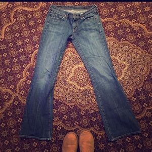 CITIZENS OF HUMANITY Jeans Size 30